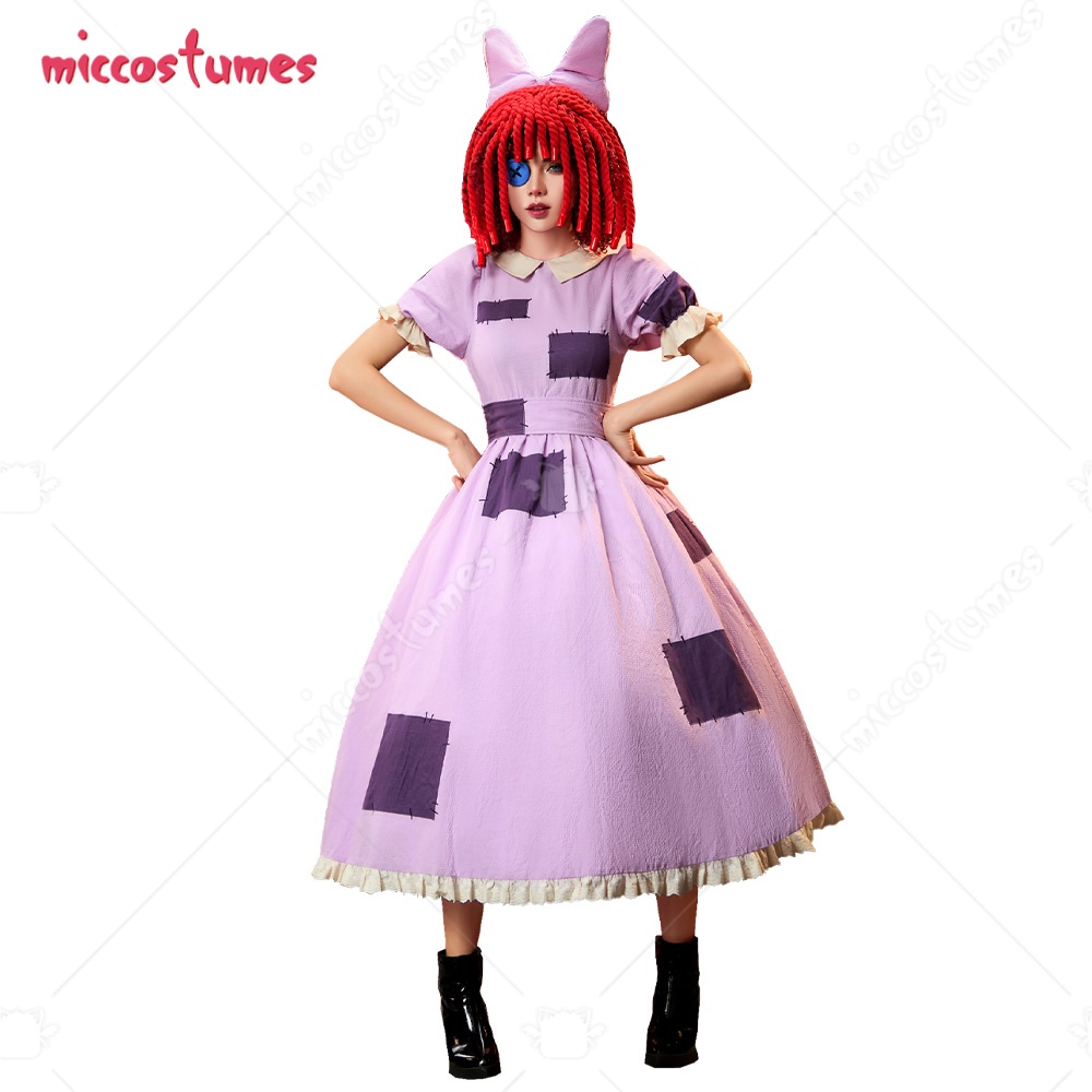 【Prêt à être expédié】Cosplay.f - Women Accessories Products avis et prix