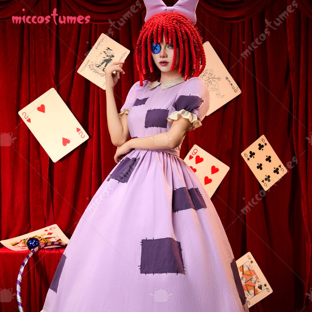 【Prêt à être expédié】Cosplay.f - Women Accessories Products avis et prix
