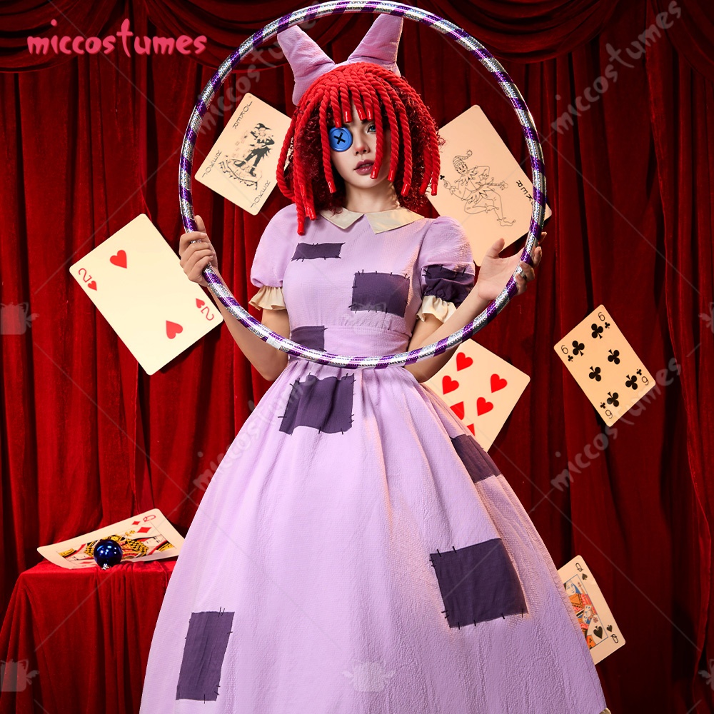 【Prêt à être expédié】Cosplay.f - Women Accessories Products avis et prix