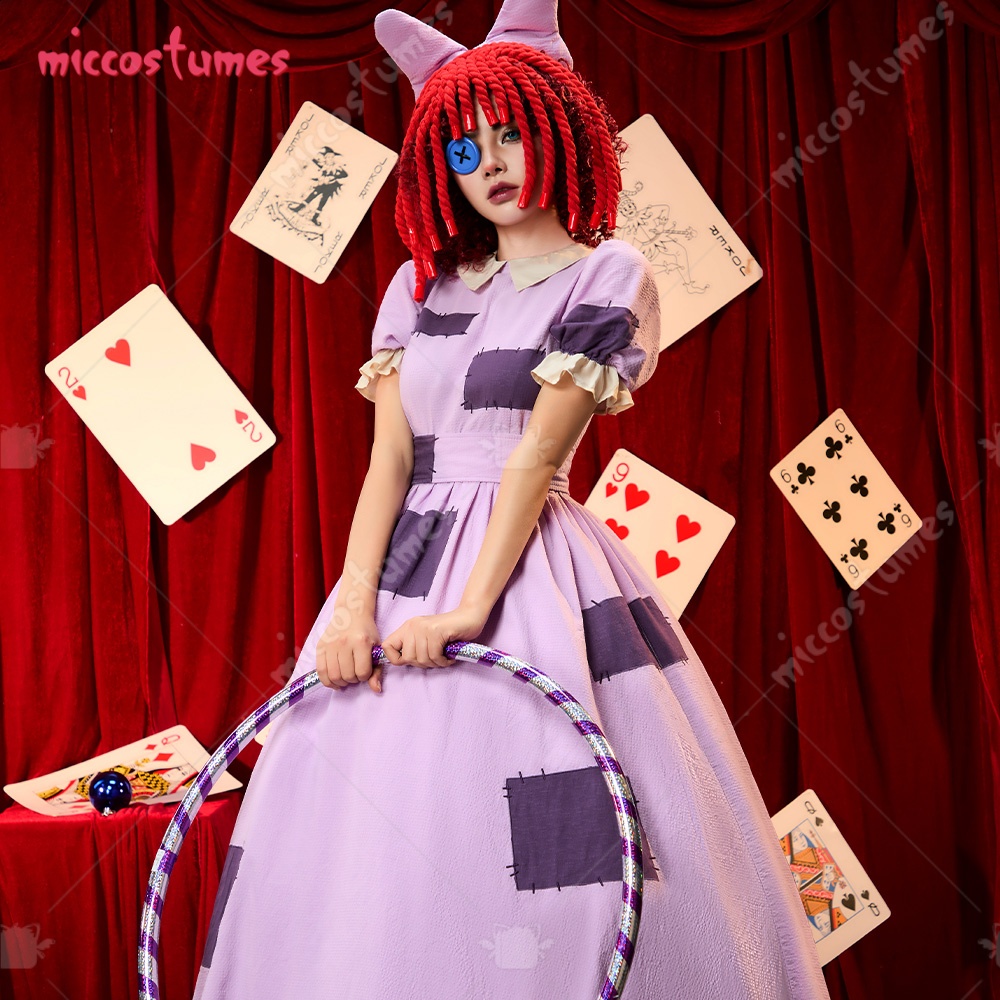 【Prêt à être expédié】Cosplay.f - Women Accessories Products avis et prix