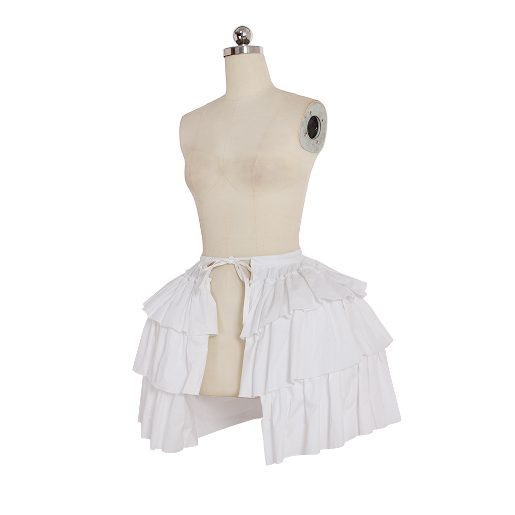 Crinoline bilatérale baroque,  - Women'S Victorian Accessories avis et prix