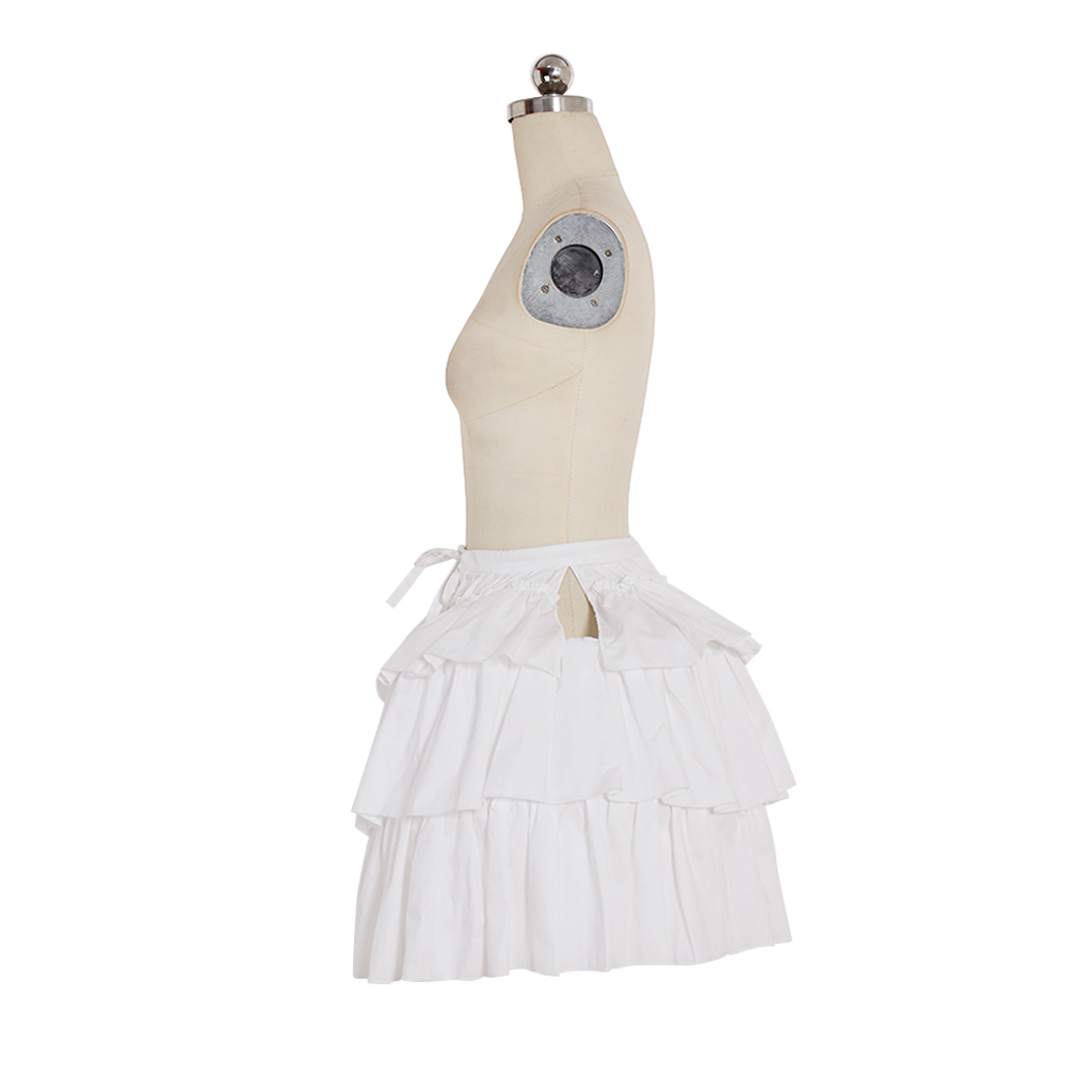 Crinoline bilatérale baroque,  - Women'S Victorian Accessories avis et prix