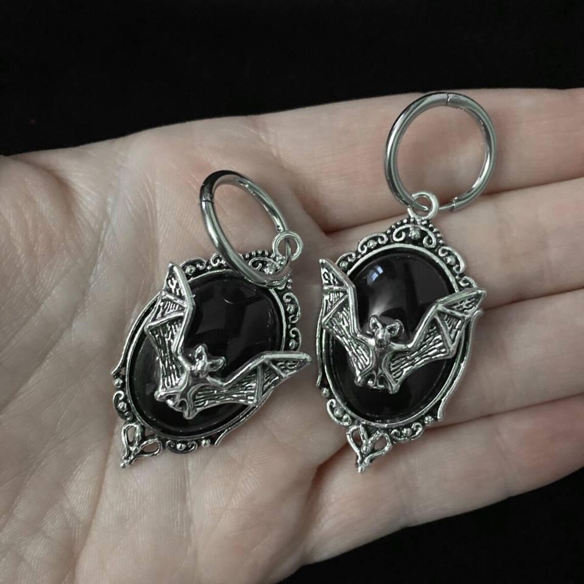 Boucles d'oreilles chauve-sour - Women'S Victorian Accessories avis et prix
