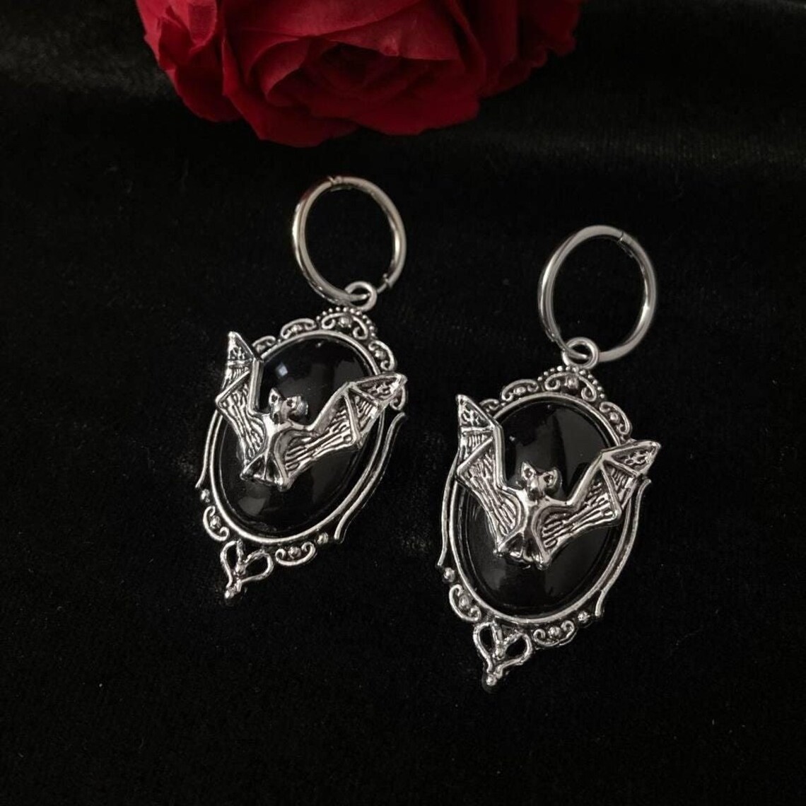 Boucles d'oreilles chauve-sour - Women'S Victorian Accessories avis et prix