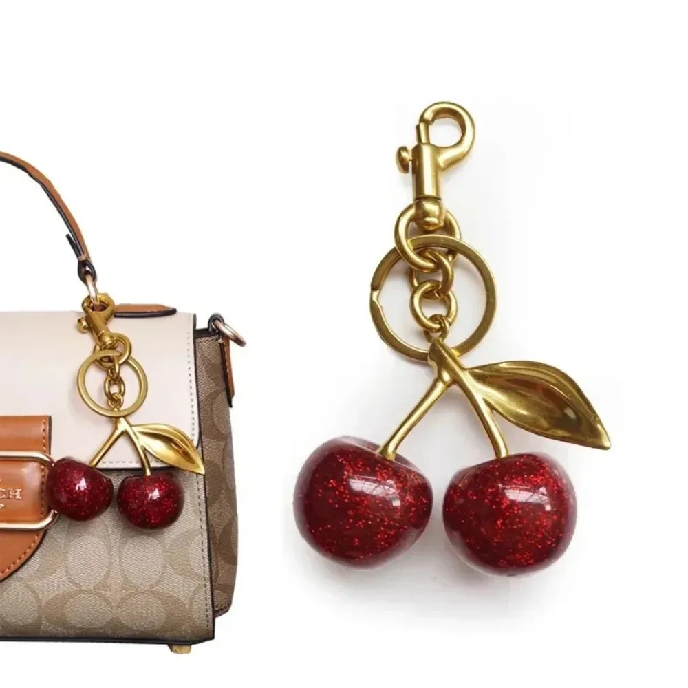1 pièce de pendentif de sac te - Women'S Accessories Coach avis et prix