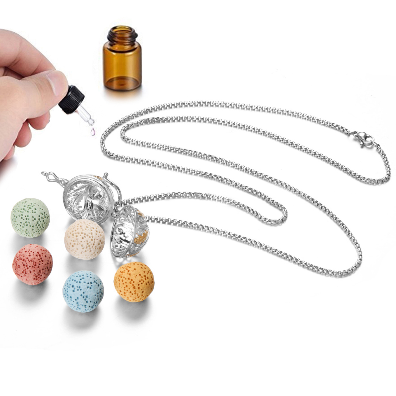 Carillon du mexique bicolore p - Women'S Essential Accessories avis et prix
