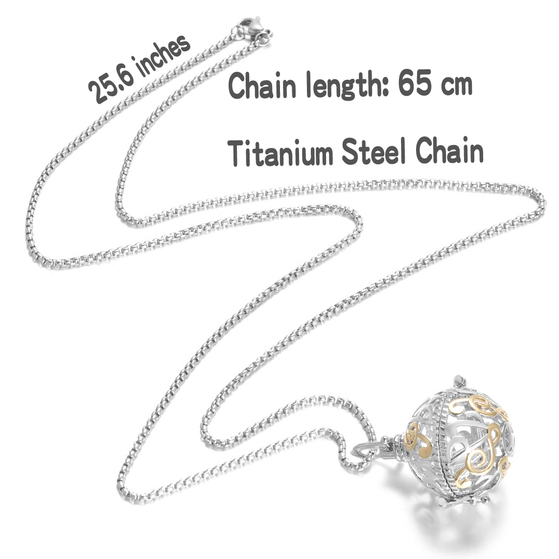 Carillon du mexique bicolore p - Women'S Essential Accessories avis et prix
