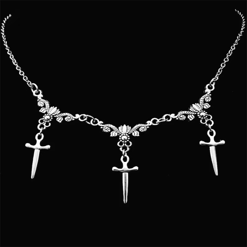 Collier ras de cou pour morsur - Women'S Victorian Accessories avis et prix