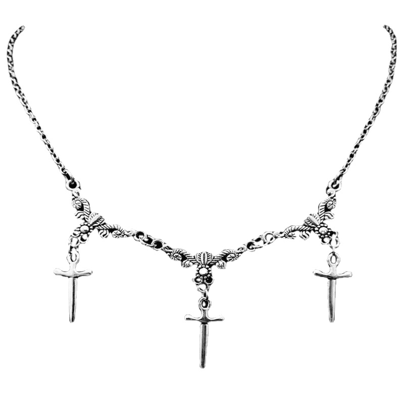Collier ras de cou pour morsur - Women'S Victorian Accessories avis et prix