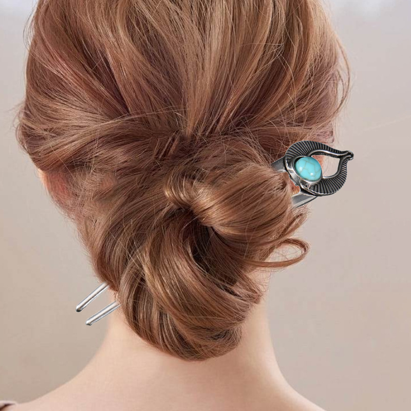 Épingle à cheveux en forme de  - Young Women'S Accessories avis et prix