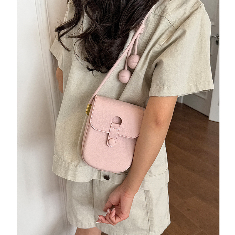 Sac bandoulière mini de luxe j - Women Accessories Brands avis et prix