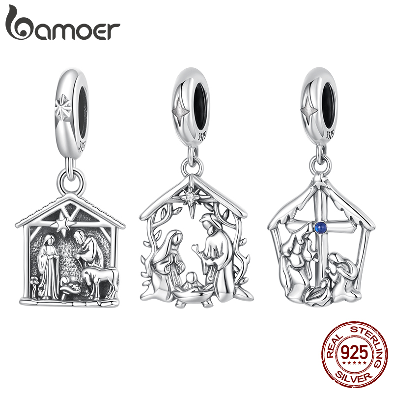 Bamoer 925 argent Sterling jés - Evil Eye Bracelet avis et prix