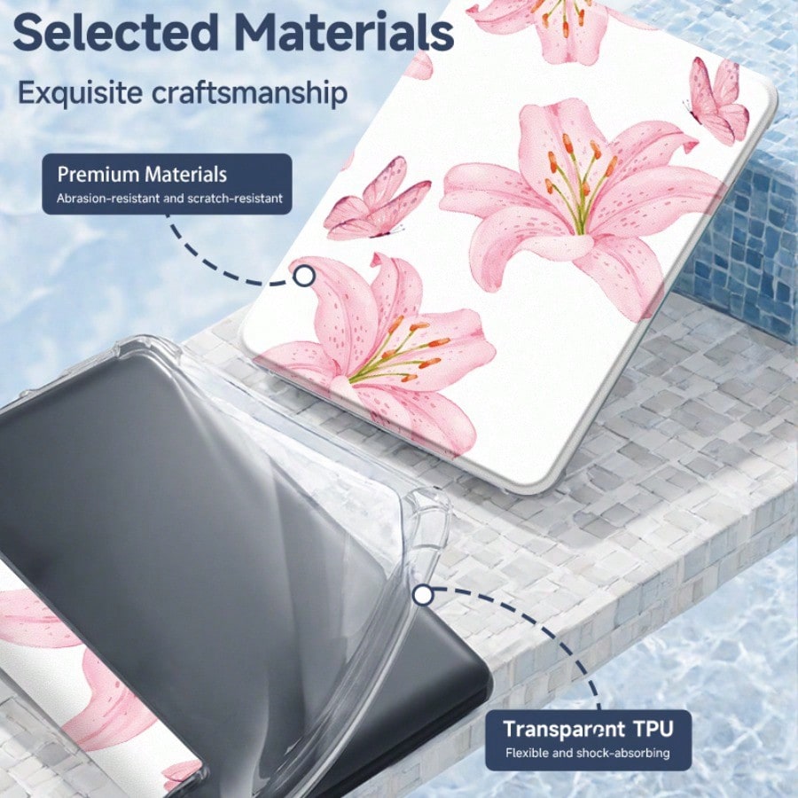 Étui transparent ultra-fin pou - Women'S Accessories Amazon avis et prix