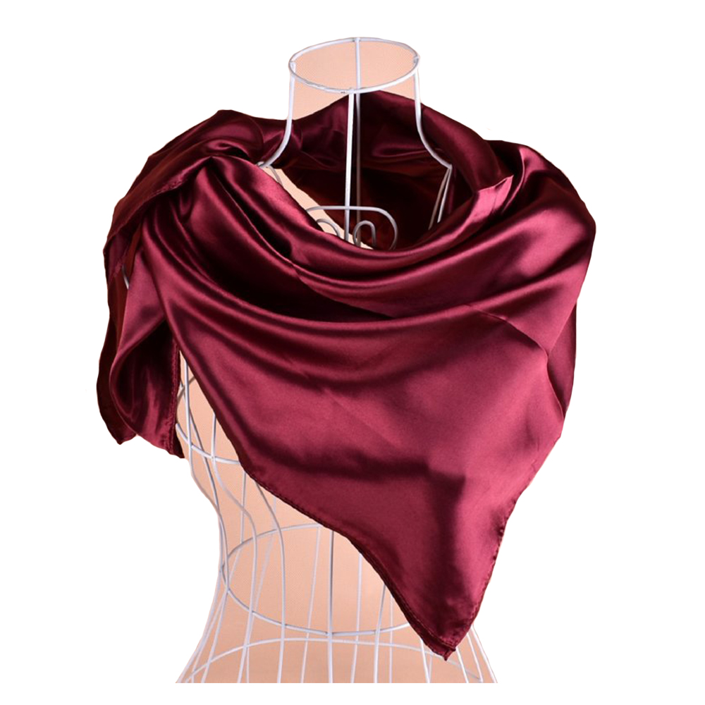 Foulard en soie pour femme – N - Women Accessories Brands avis et prix