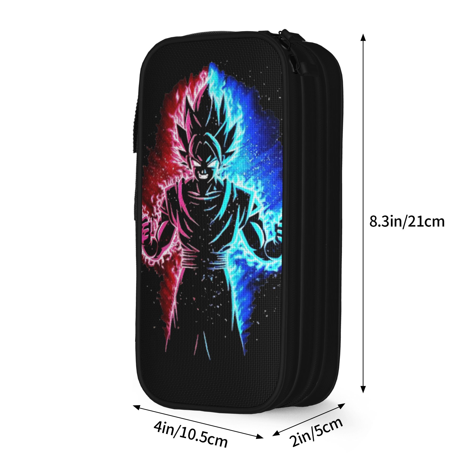 Goku Energy Dragon Ball Z – tr - Women'S Vanity Accessories avis et prix