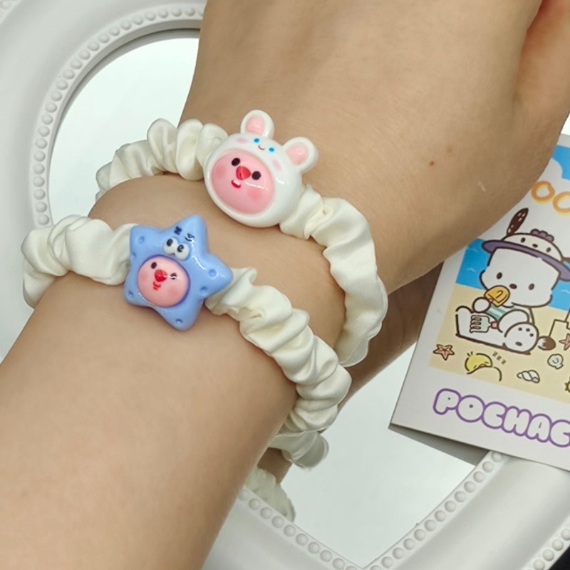 Élastique à cheveux fantaisie  - Young Women'S Accessories avis et prix