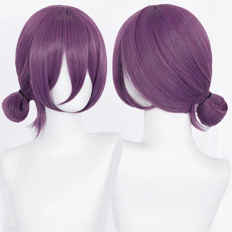 Anime Reze Cosplay perruque 45 - Young Women'S Accessories avis et prix