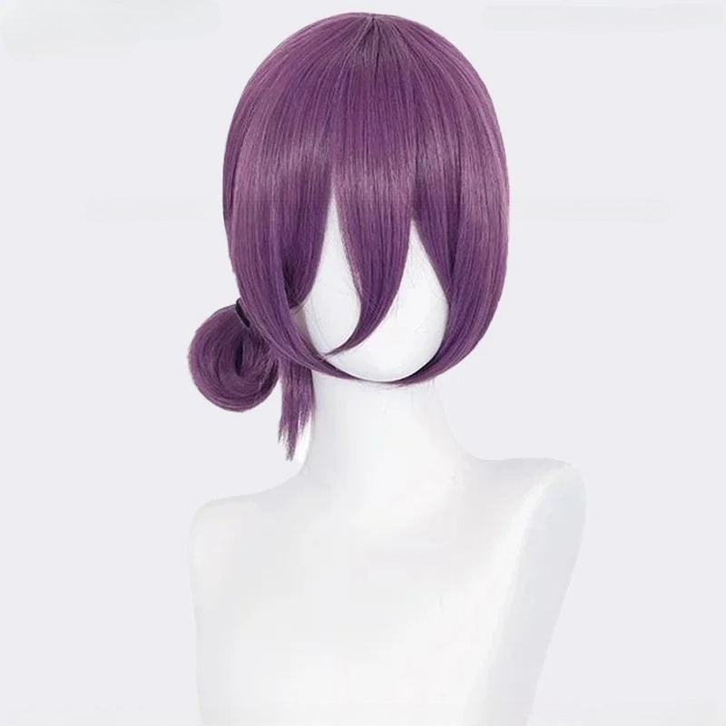 Anime Reze Cosplay perruque 45 - Young Women'S Accessories avis et prix