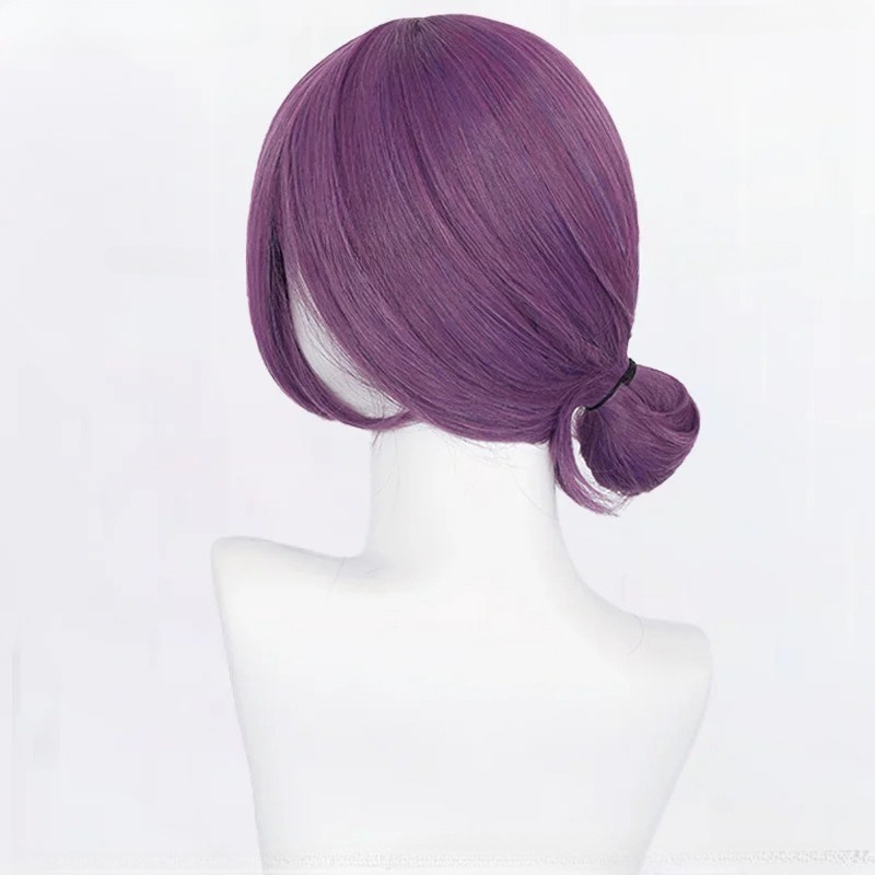 Anime Reze Cosplay perruque 45 - Young Women'S Accessories avis et prix