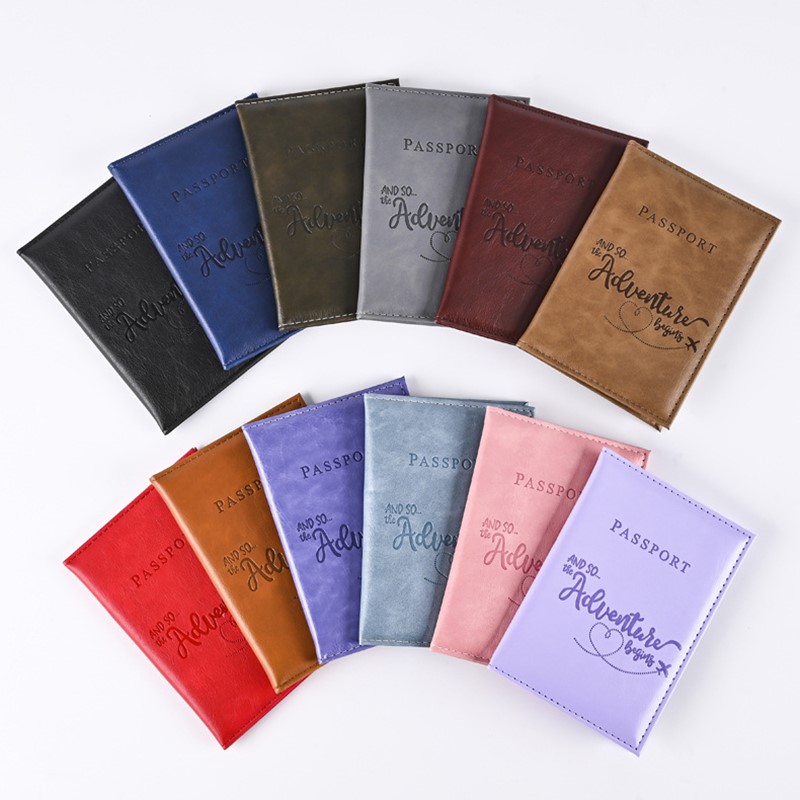 Porte-passeport pour les essen - Women'S Essential Accessories avis et prix