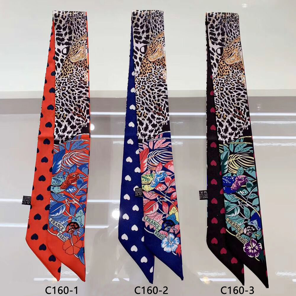 Écharpe léopard pour femme, pe - Women Accessories Brands avis et prix
