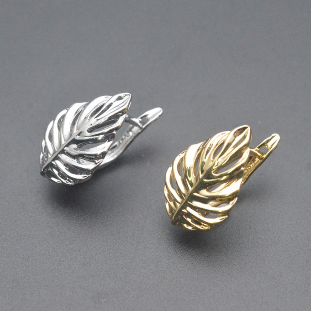 1/2 pièces Boucles d'oreilles  - Wrap Ring Gold avis et prix