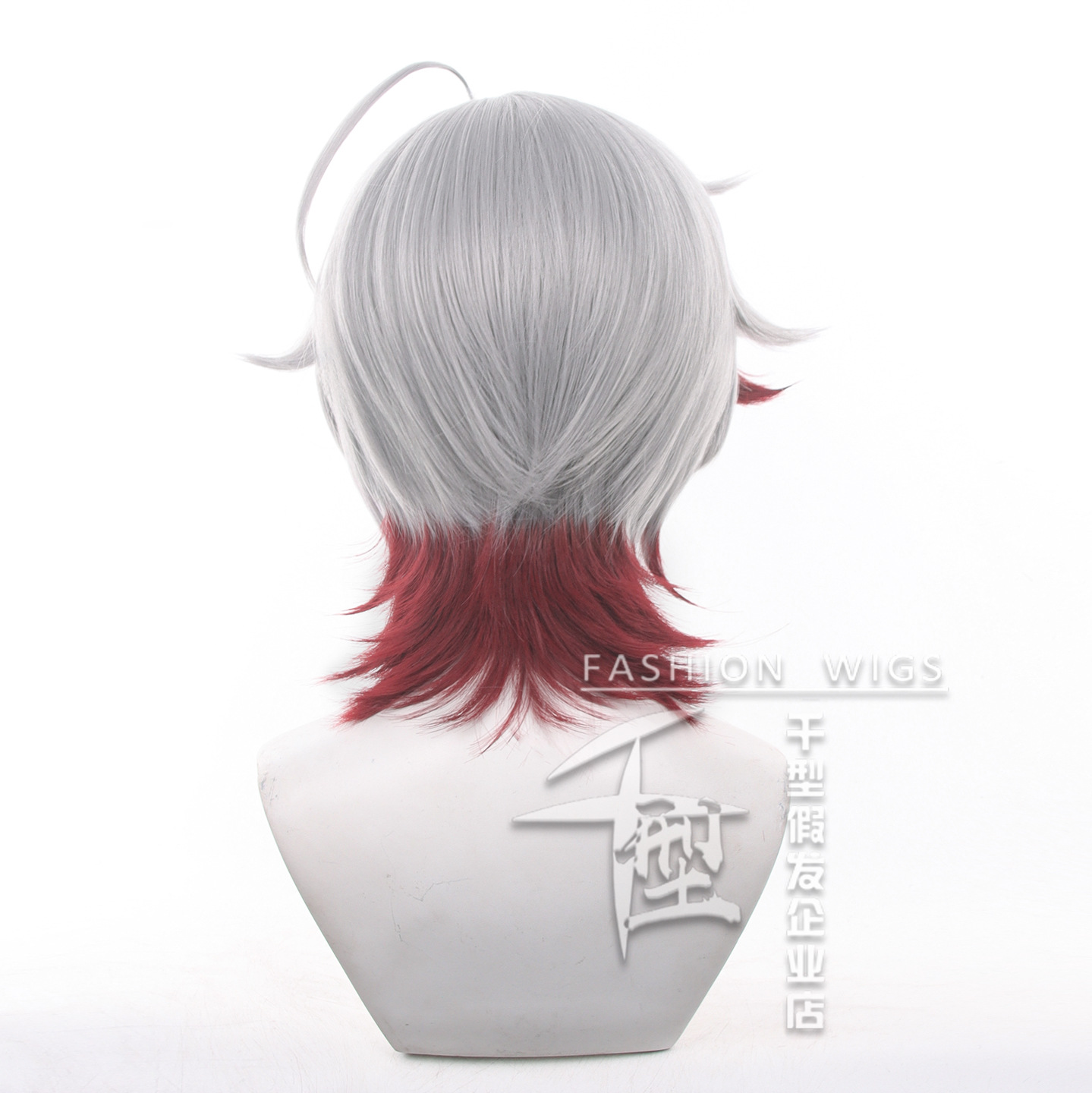 Perruque de cosplay Illuga en  - Women Accessories Products avis et prix