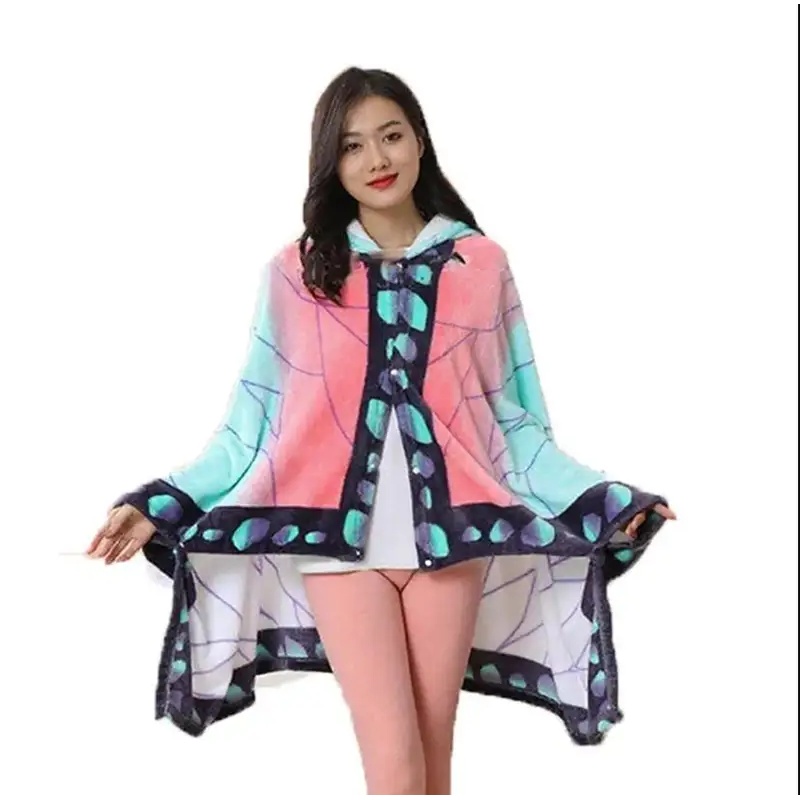 Ensemble Kimono Cosplay Anime  - Women'S Ear Accessories avis et prix