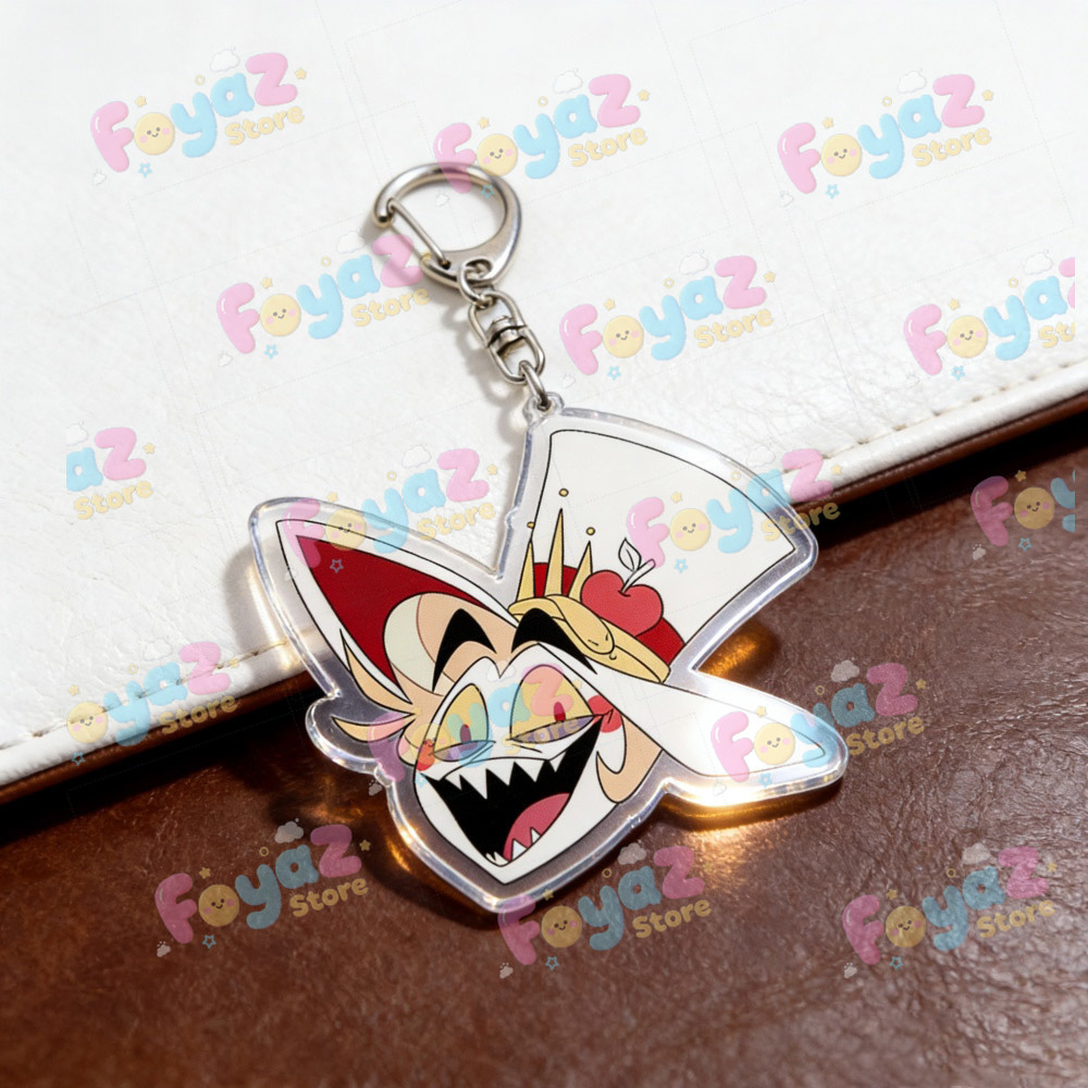 Porte-clés personnages d'anime - Women'S Valentino Accessories avis et prix