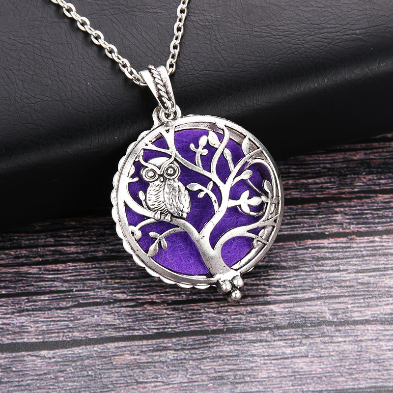 Collier Diffuseur de Château d - Women'S Essential Accessories avis et prix
