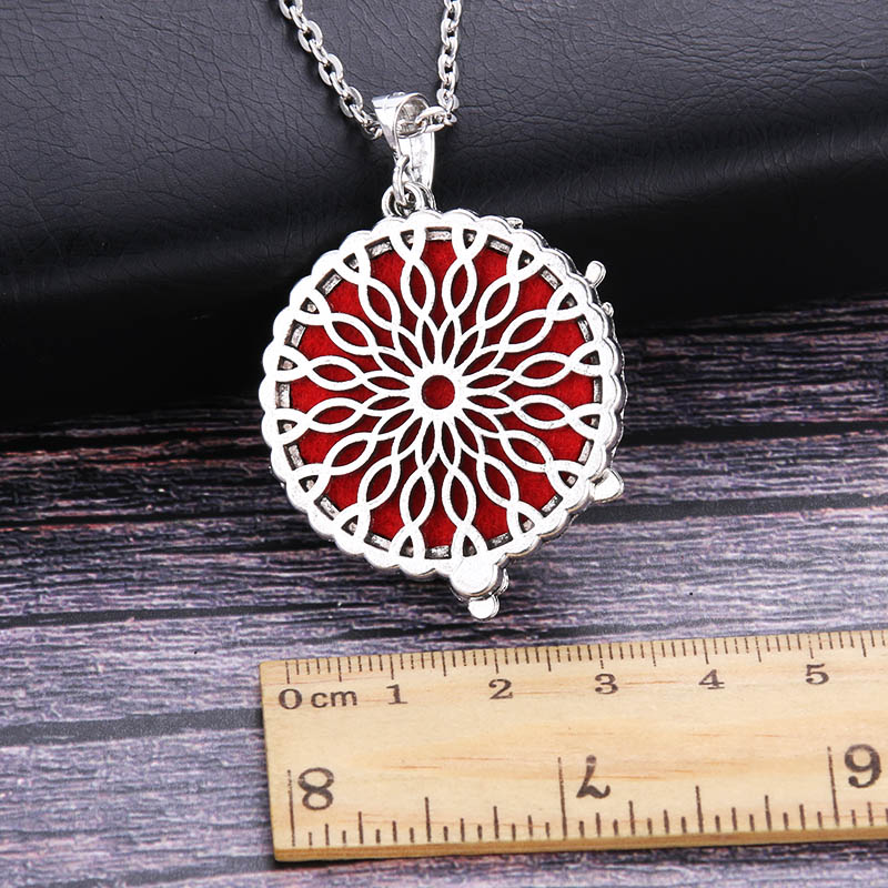 Collier Diffuseur de Château d - Women'S Essential Accessories avis et prix