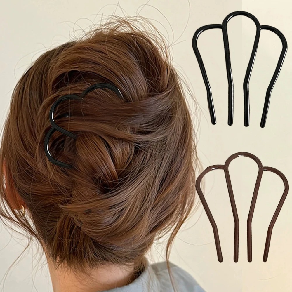 Épingles à cheveux élégantes e - Young Women'S Accessories avis et prix