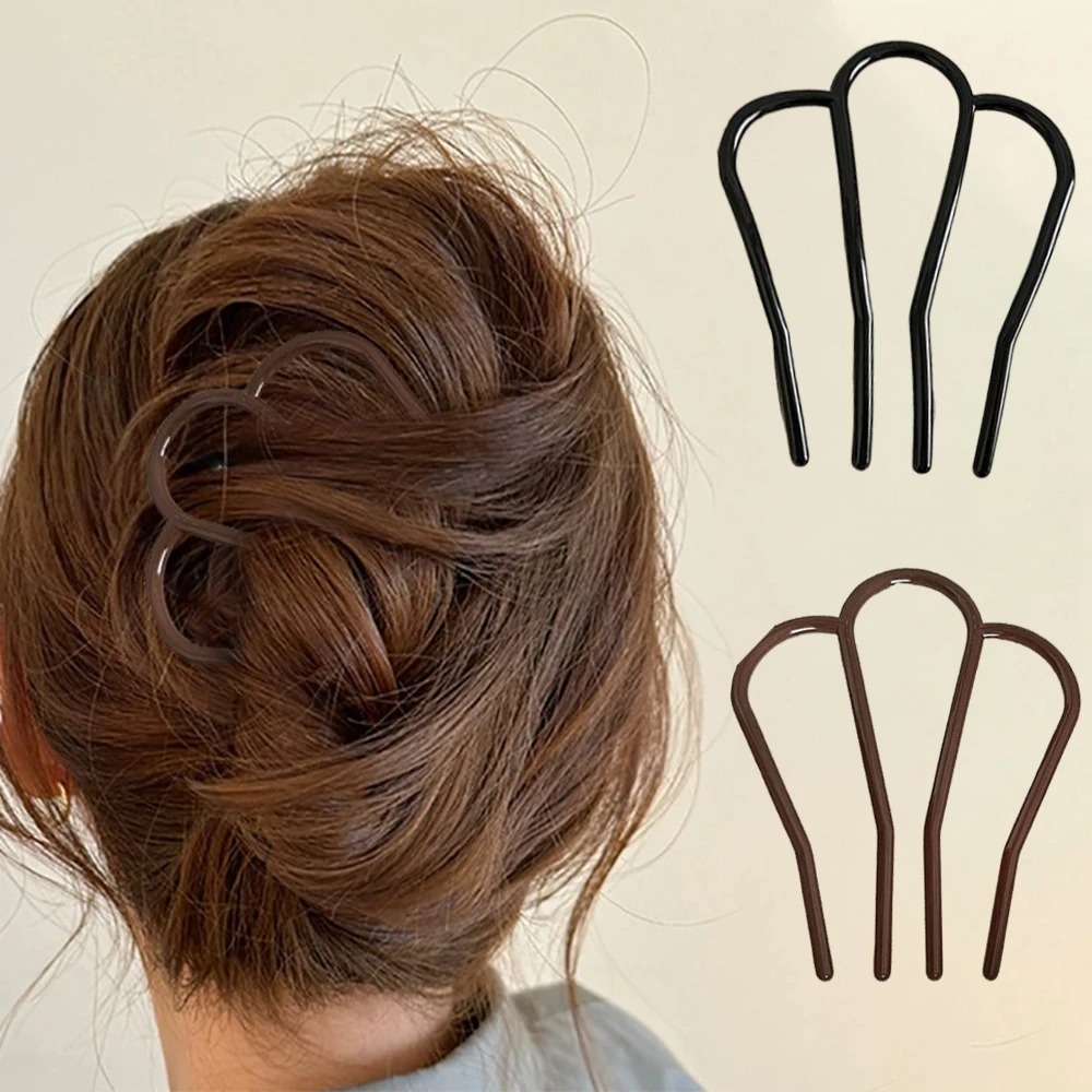 Épingles à cheveux élégantes e - Young Women'S Accessories avis et prix