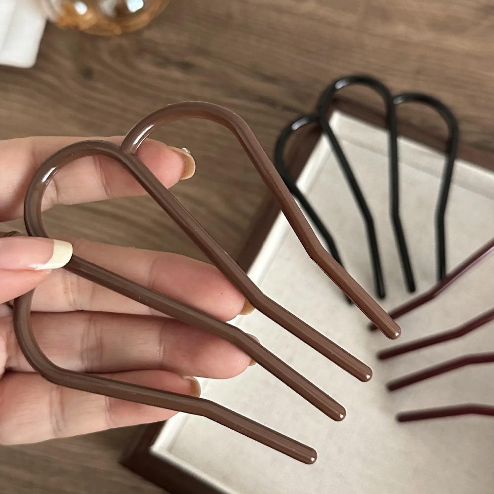 Épingles à cheveux élégantes e - Young Women'S Accessories avis et prix