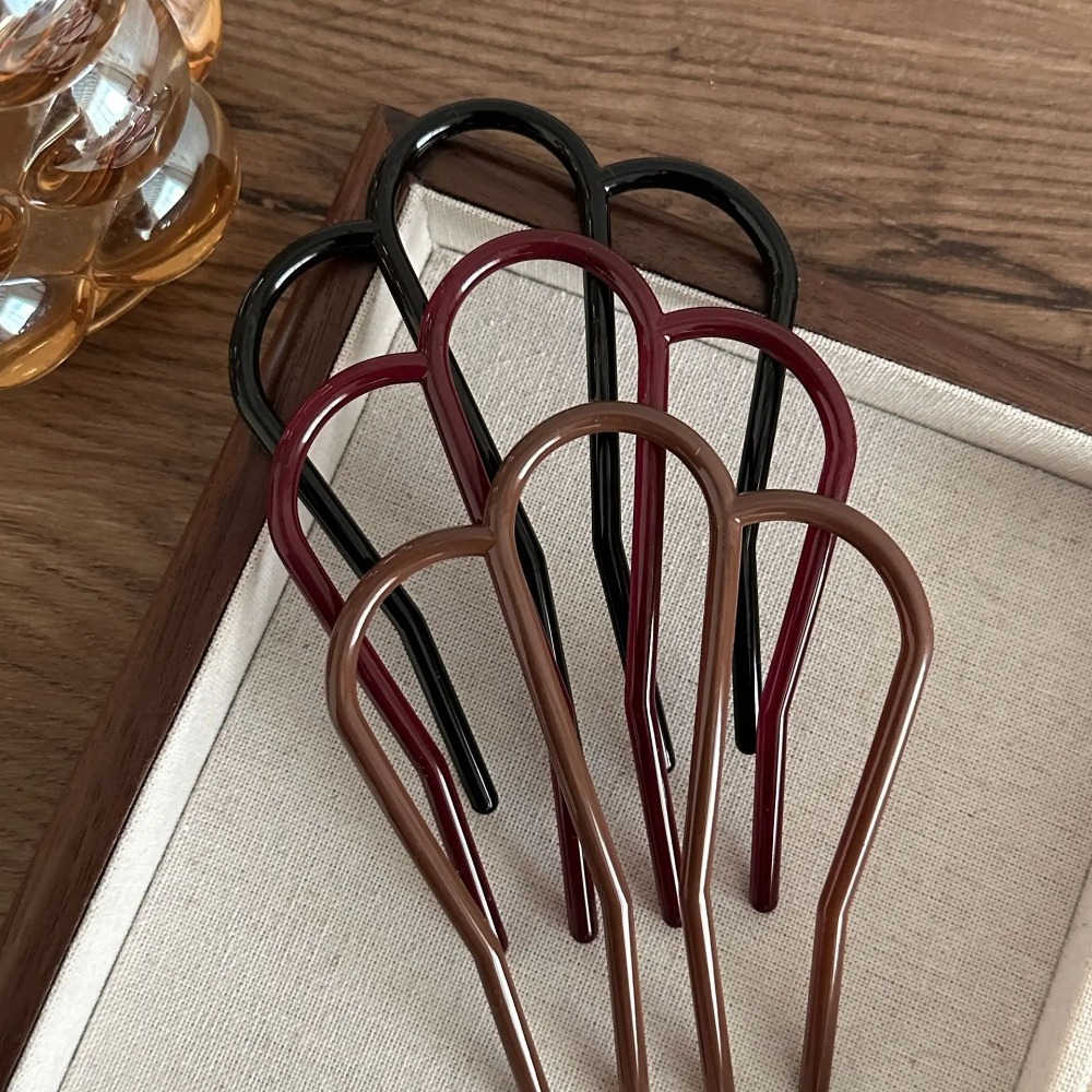 Épingles à cheveux élégantes e - Young Women'S Accessories avis et prix