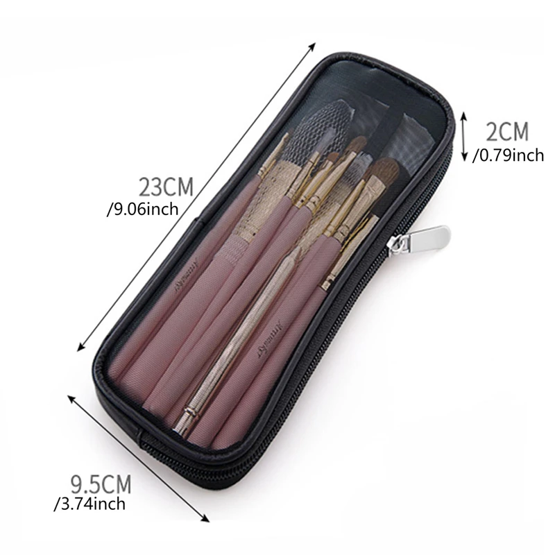 Trousse de Voyage pour Pinceau - Women Accessories List avis et prix