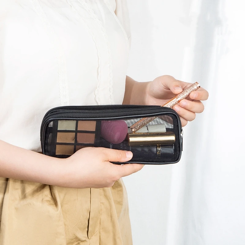 Trousse de Voyage pour Pinceau - Women Accessories List avis et prix