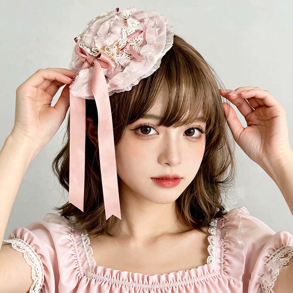 Accessoire de coiffure pour fe - Women'S Victorian Era Accessories avis et prix