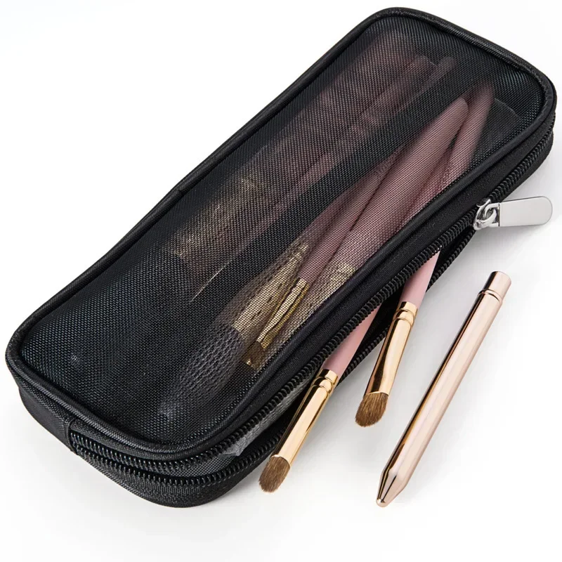 Étui de voyage pour pinceaux d - Women'S Vanity Accessories avis et prix