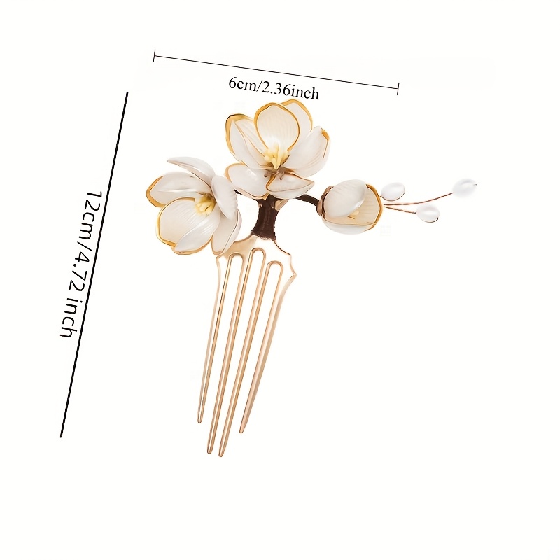 Peigne à cheveux style chinois - Young Women'S Accessories avis et prix