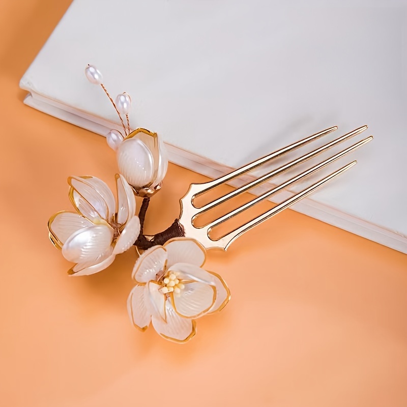 Peigne à cheveux style chinois - Young Women'S Accessories avis et prix