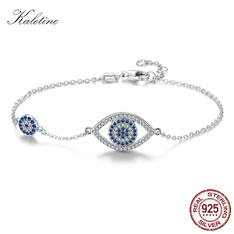 Kaletine – Bracelet porte-bonh - Evil Eye Bracelet avis et prix