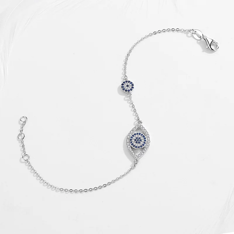 Kaletine – Bracelet porte-bonh - Evil Eye Bracelet avis et prix