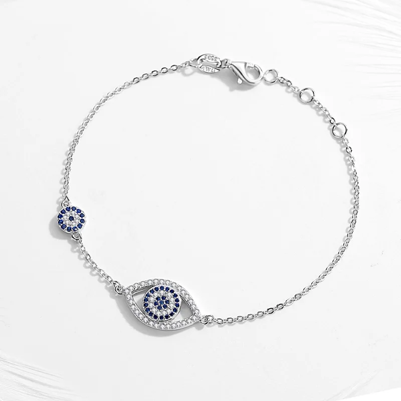 Kaletine – Bracelet porte-bonh - Evil Eye Bracelet avis et prix