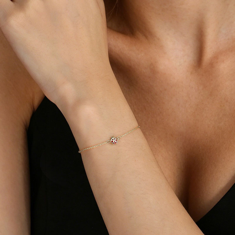 TrustDavis – Bracelet porte-bo - Evil Eye Bracelet avis et prix